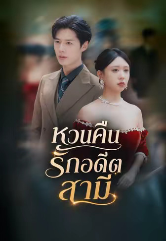 หวนคืนรักอดีตสามี