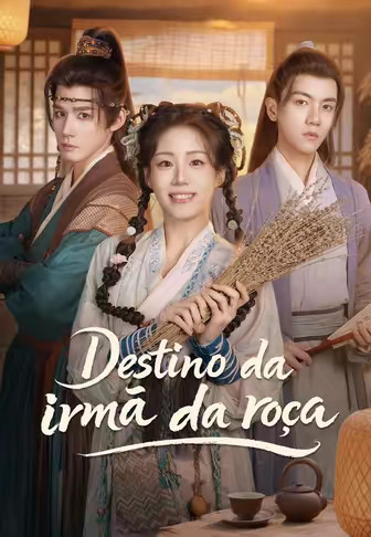 Destino da irmã da roça