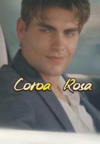 Coroa Rosa