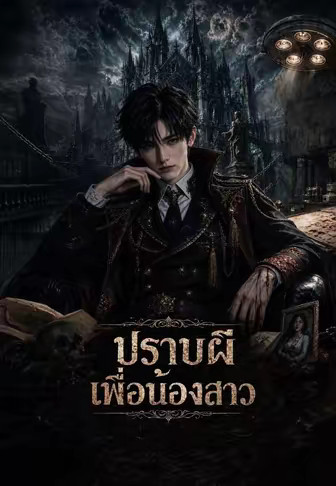 ปราบผีเพื่อน้องสาว