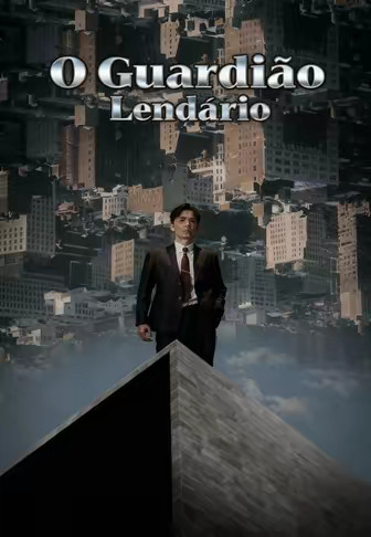 O Guardião Lendário