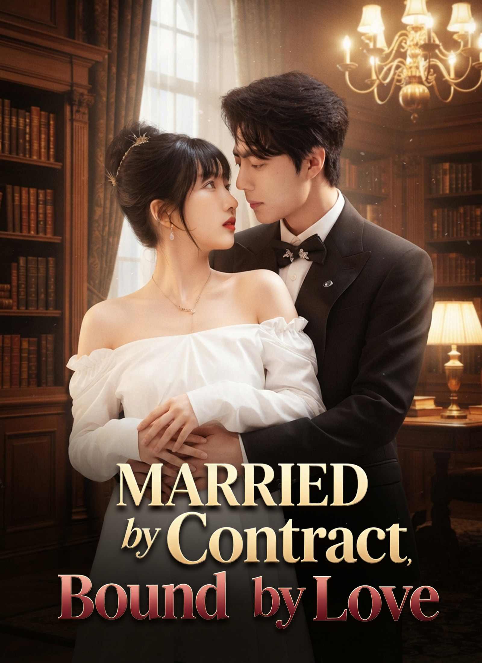 [Dubbed]Married by Contract, Bound by Love