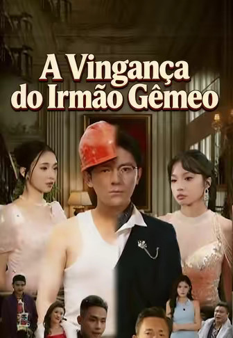 A Vingança do Irmão Gêmeo