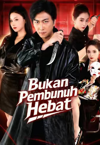 Bukan Pembunuh Hebat