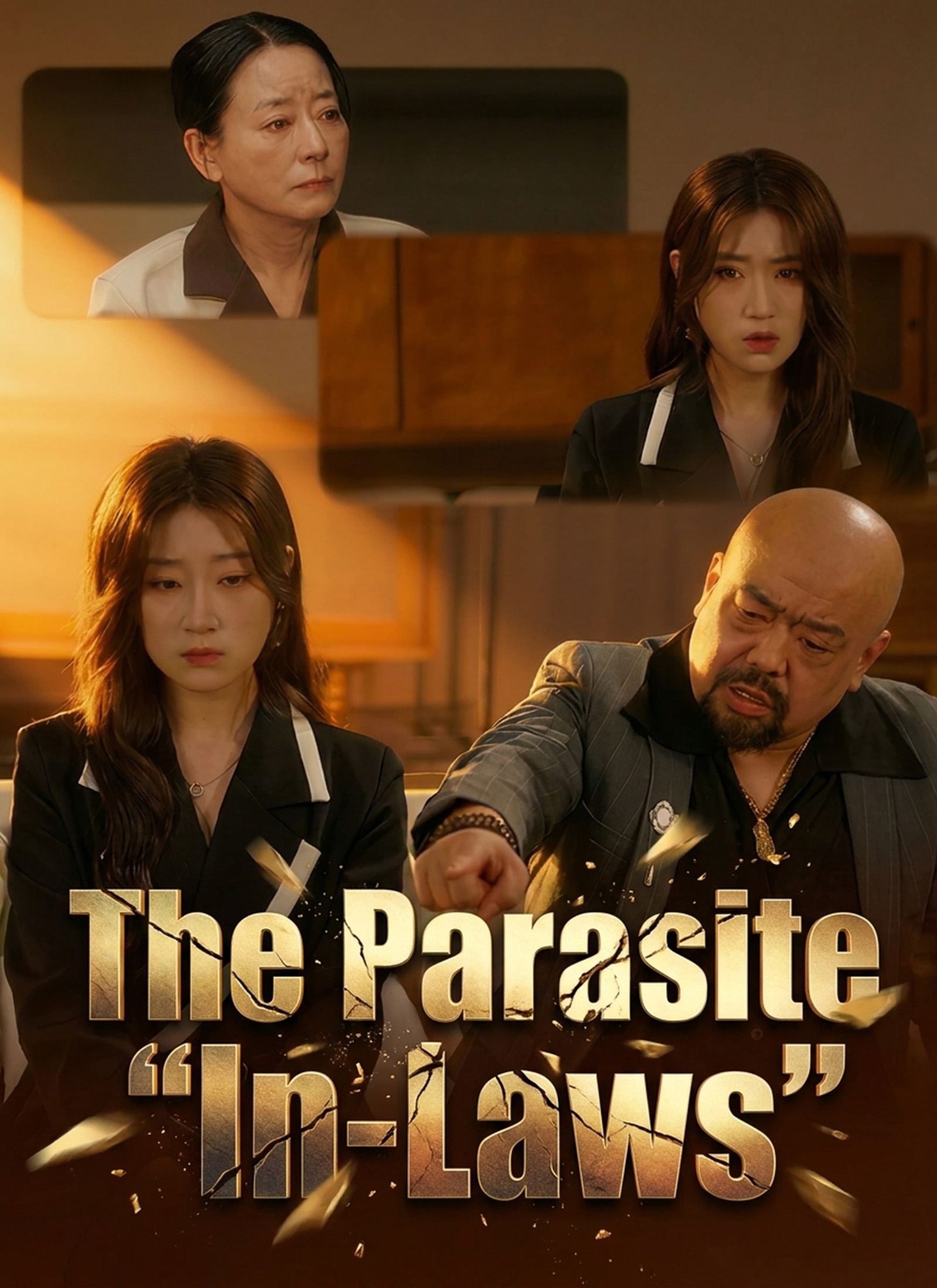 The Parasite "In-Laws"