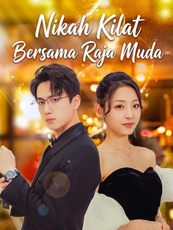 Nikah Kilat Bersama Raja Muda
