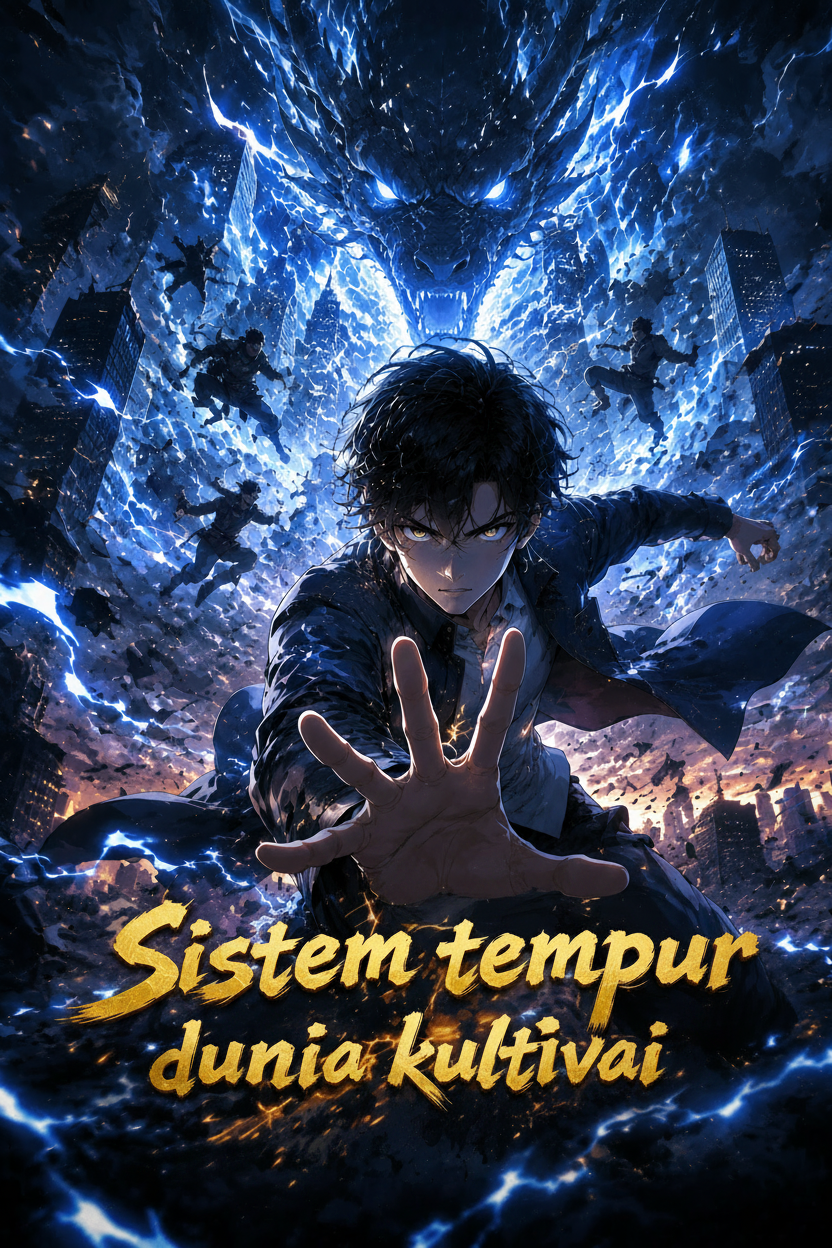 Sistem tempur dunia kultivasi