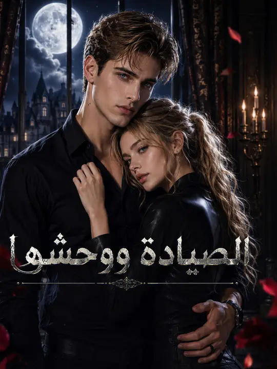 الصيادة ووحشها