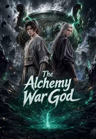 The Alchemy War God