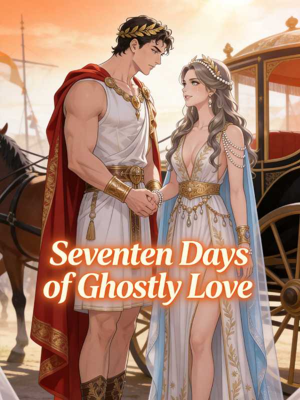Seven Days of Ghostly Love