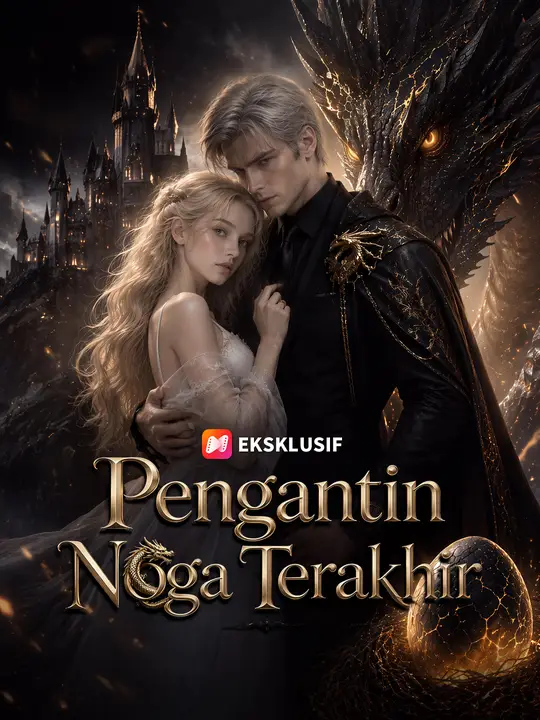 Pengantin Naga Terakhir