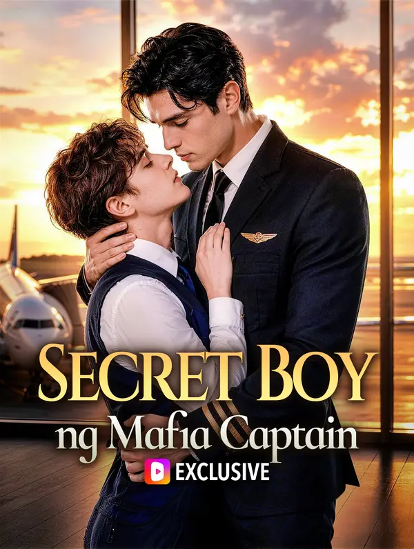 Secret Boy ng Mafia Captain