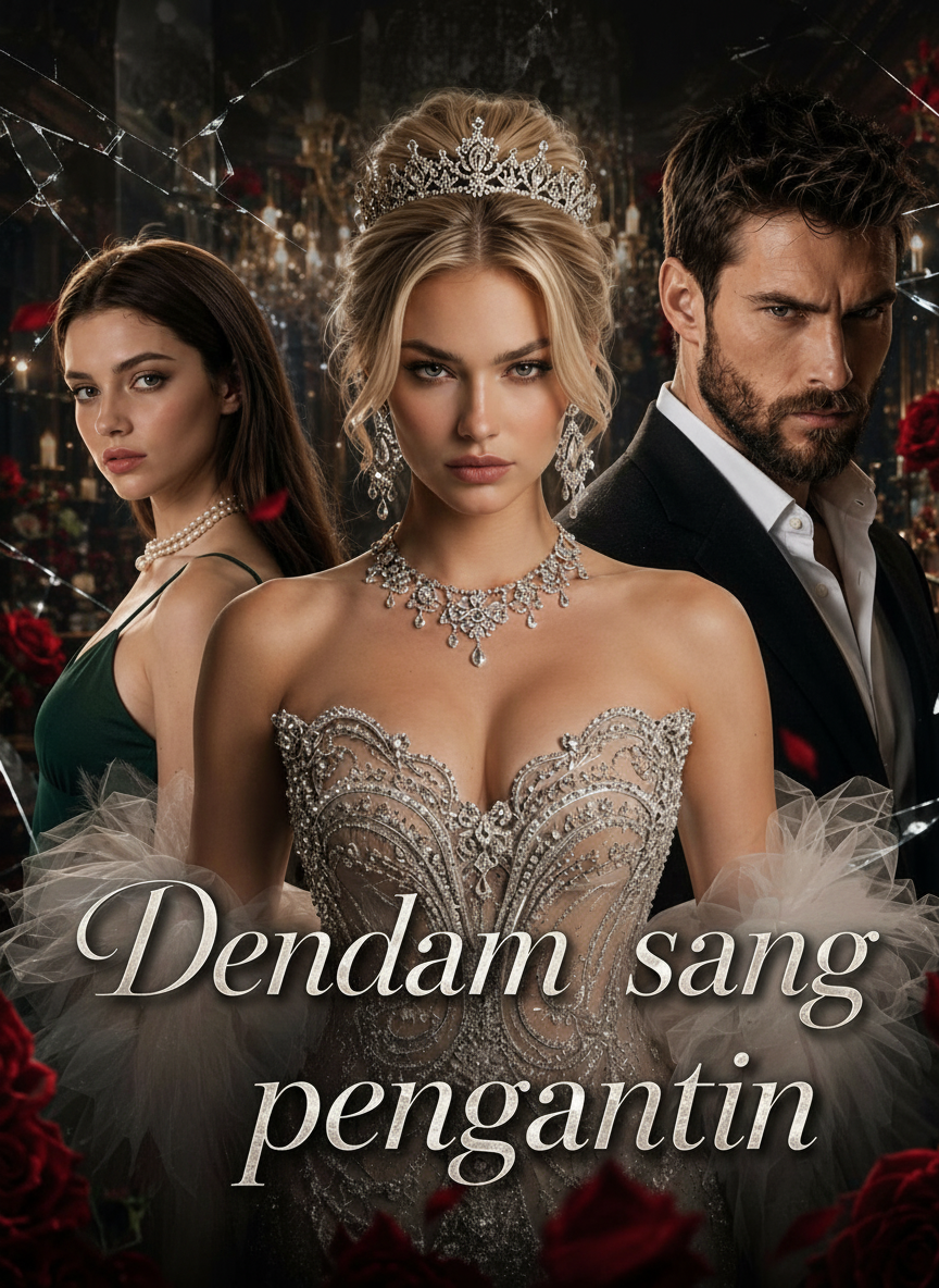 Dendam sang pengantin