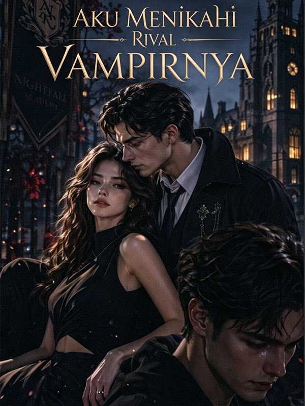 (Sulih Suara) Aku Menikahi Rival Vampirnya