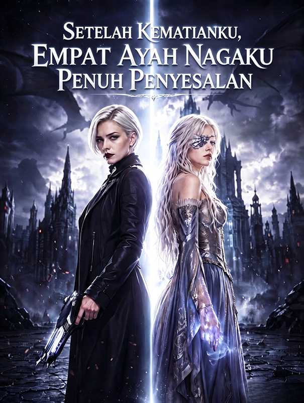 (Sulih Suara) Setelah Kematianku, Empat Ayah Nagaku Penuh Penyesalan
