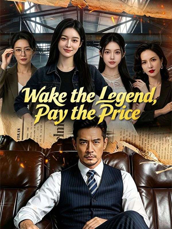 Wake the Legend, Pay the Price