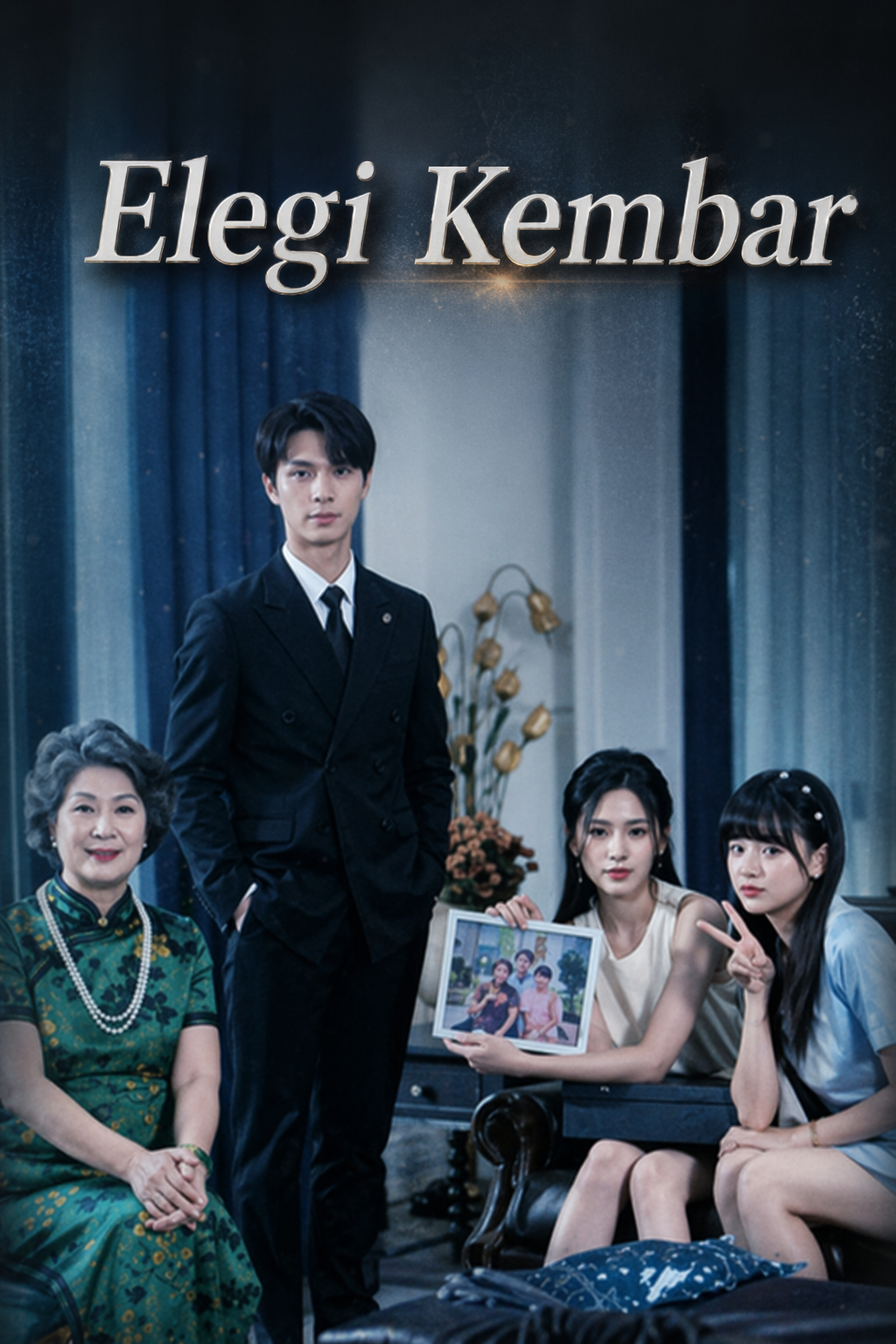 Elegi Kembar