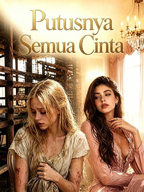 (Sulih Suara) Putusnya Semua Cinta