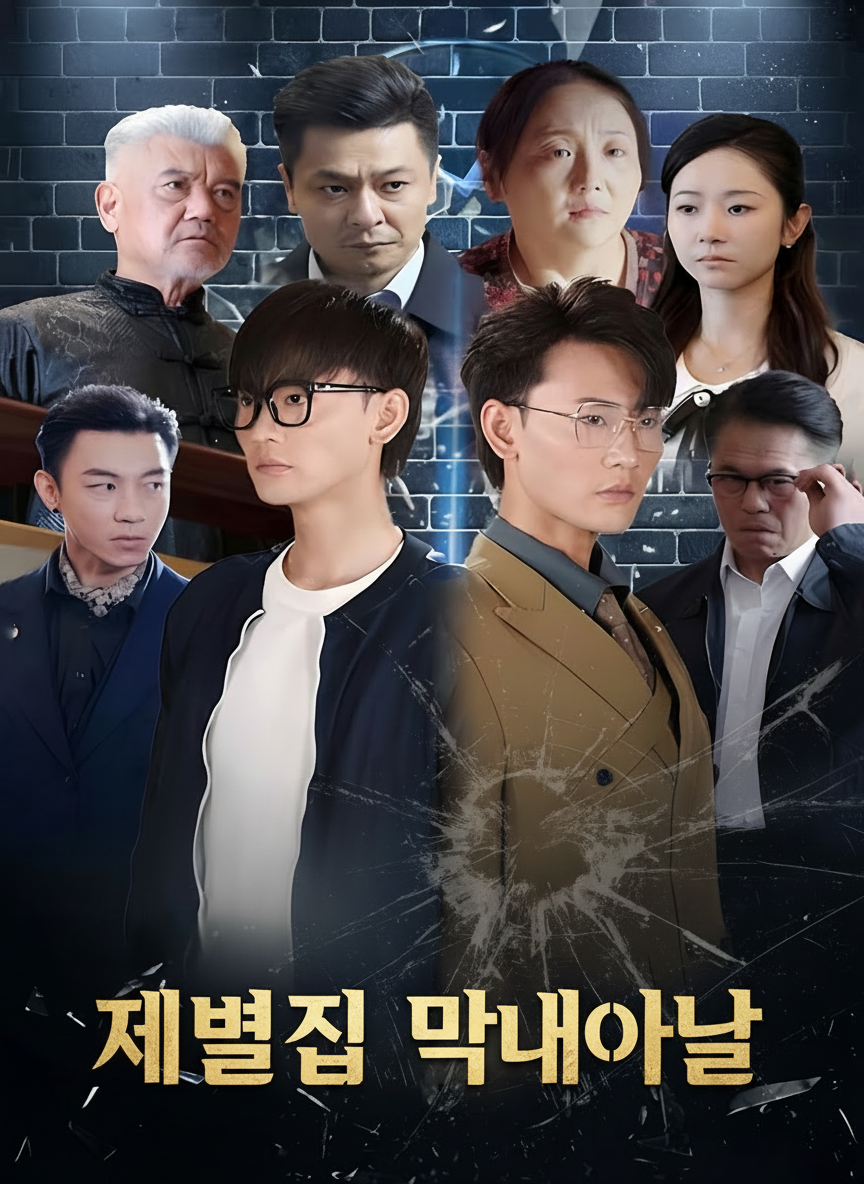 재벌집 막내아들