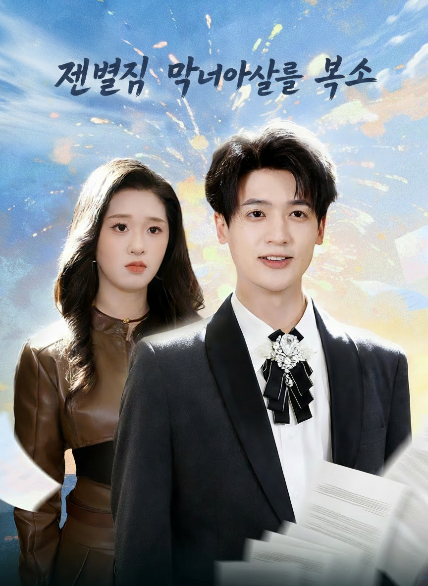 재벌집 막내아들의 복수