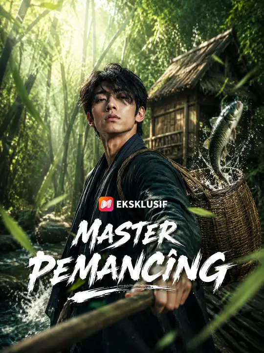 Master Pemancing