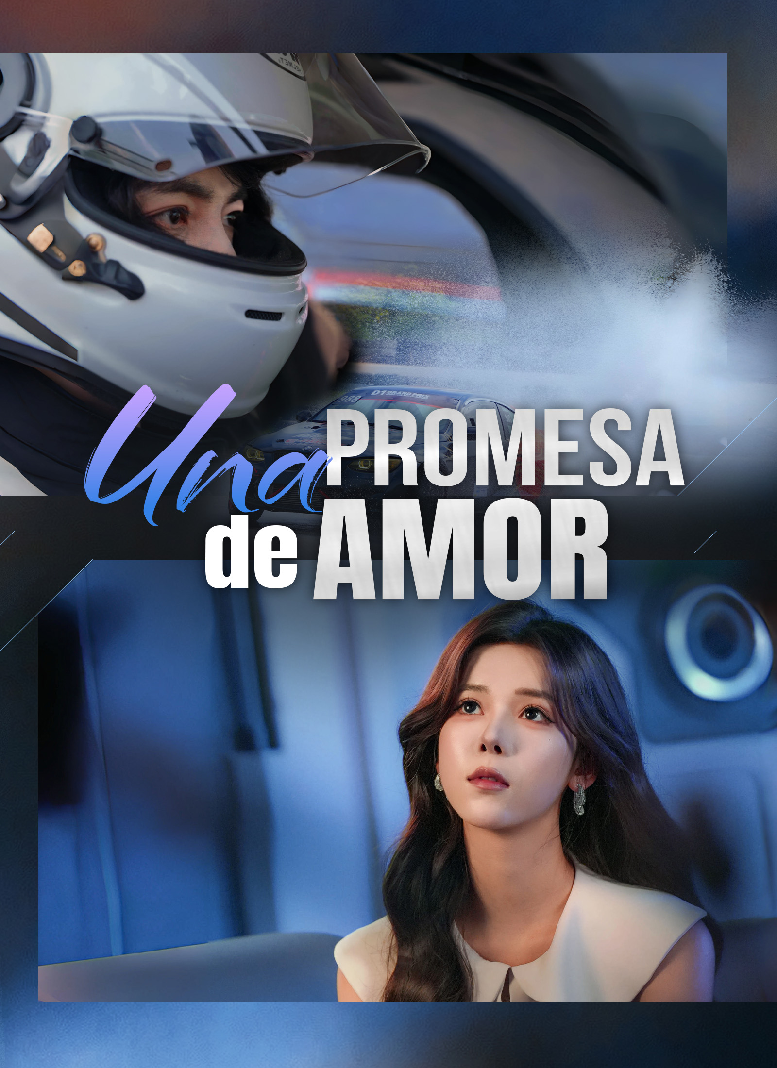 Una promesa de amor