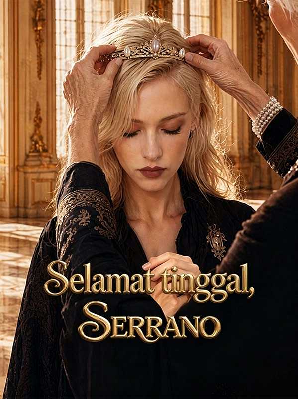 (Sulih Suara)Selamat tinggal, Serrano