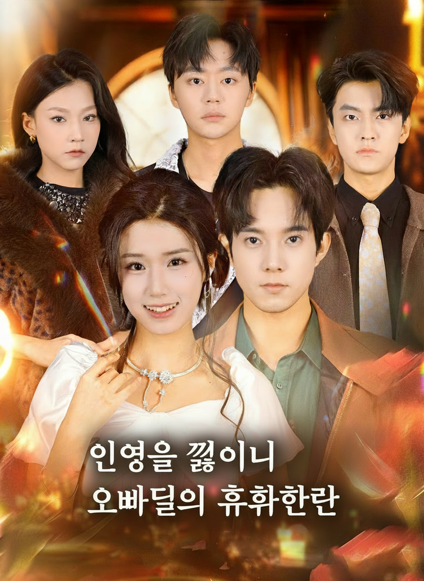 인연을 끊으니 오빠들이 후회한다
