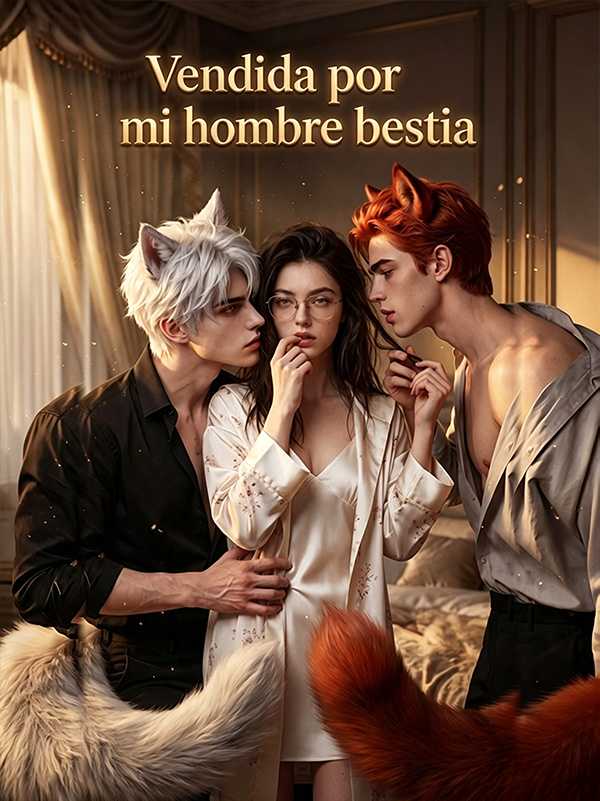 (Doblado)Vendida por mi hombre bestia