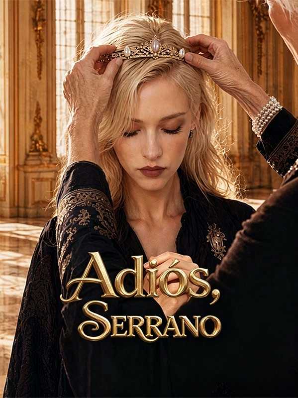 (Doblado)Adiós, Serrano