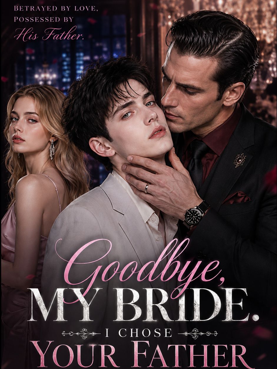 Goodbye,MyBride.IChoseYourFather