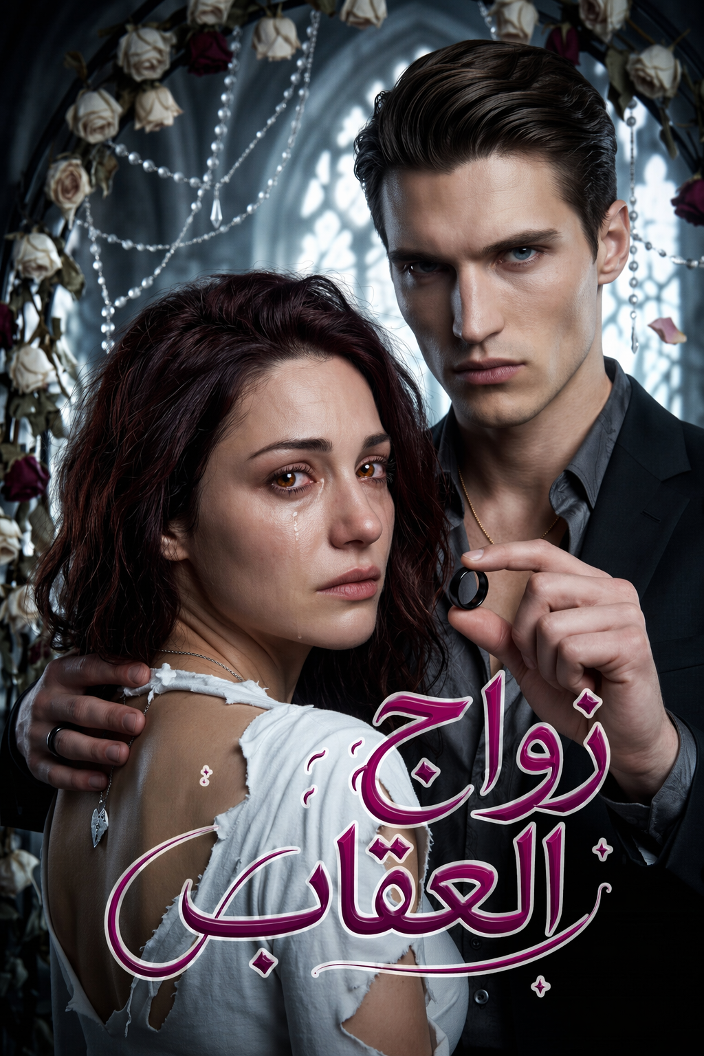 زواج العقاب