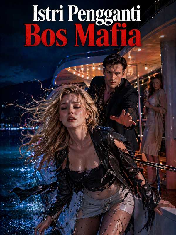(Sulih Suara)Istri Pengganti Bos Mafia