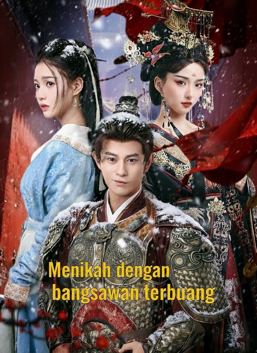 Menikah dengan bangsawan terbuang