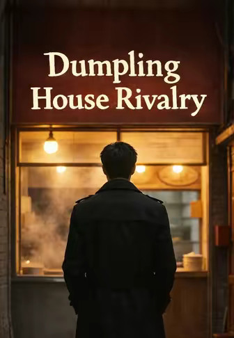 Dumpling House Rivalry