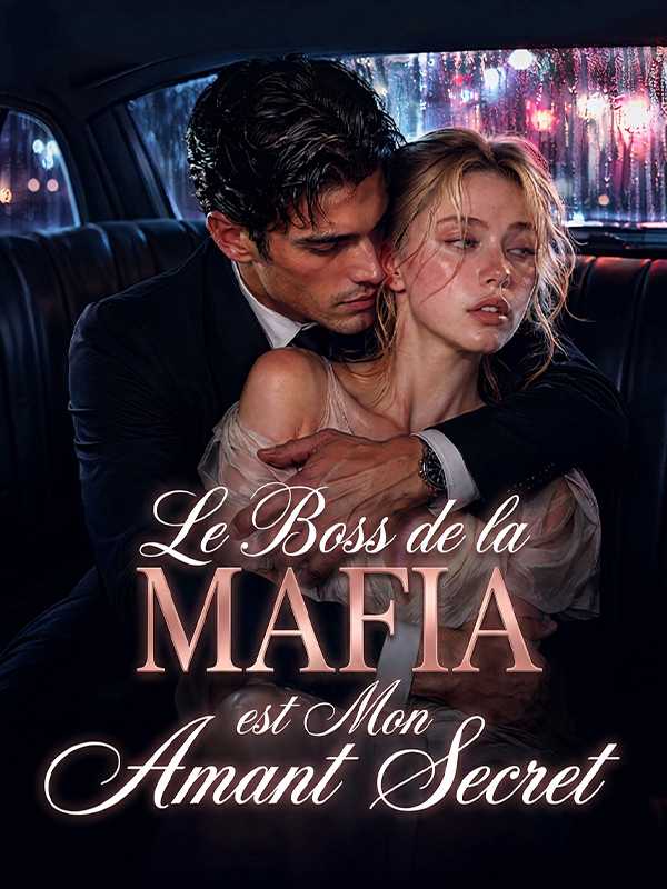 Le Boss de la Mafia est Mon Amant Secret