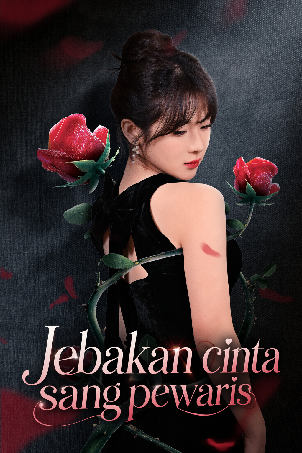 Jebakan cinta sang pewaris