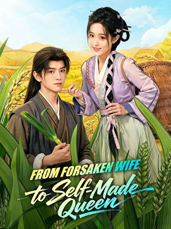 From Forsaken Wife to a Self-Made Queen