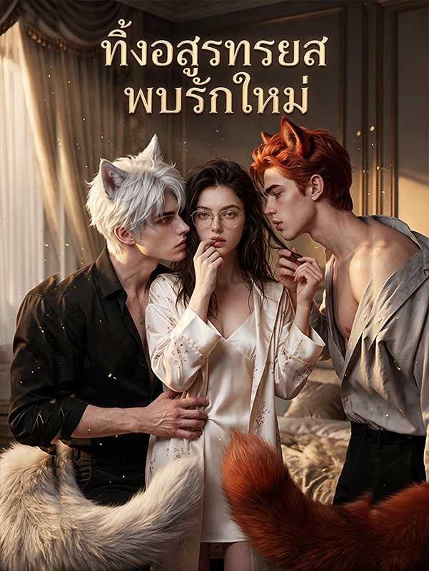 (พากย์ไทย) ทิ้งอสูรทรยศ พบรักใหม่