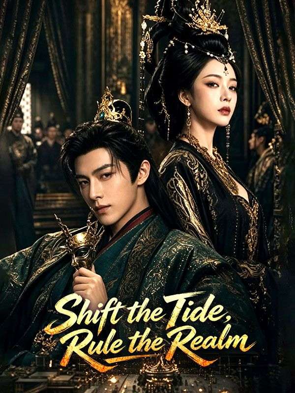 Shift the Tide, Rule the Realm