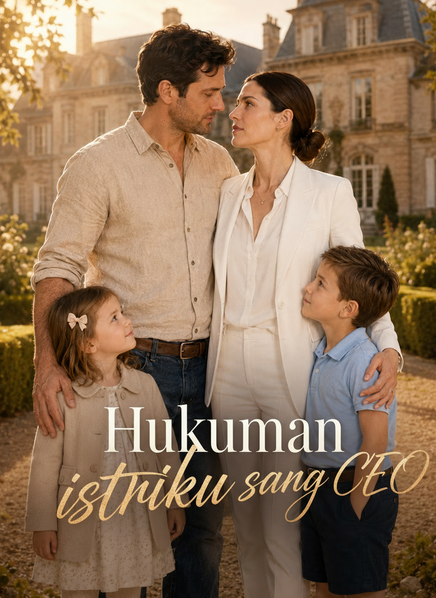 Hukuman istriku sang CEO