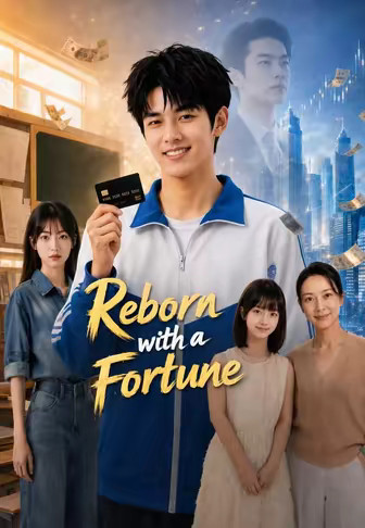 Reborn with a Fortune