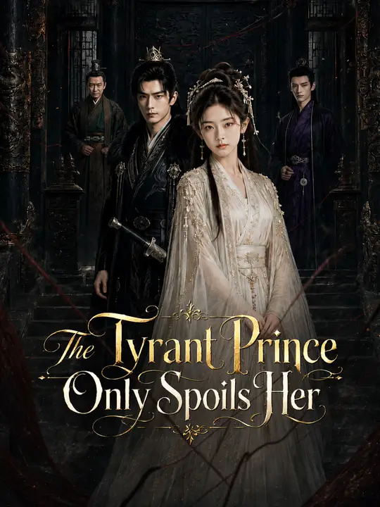 The Tyrant Prince Only Spoils Her