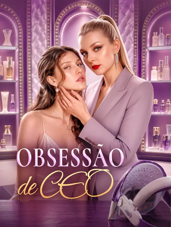 Obsessão de CEO