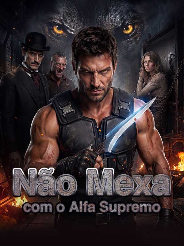 （Dubalado)Não Mexa com o Alfa Supremo