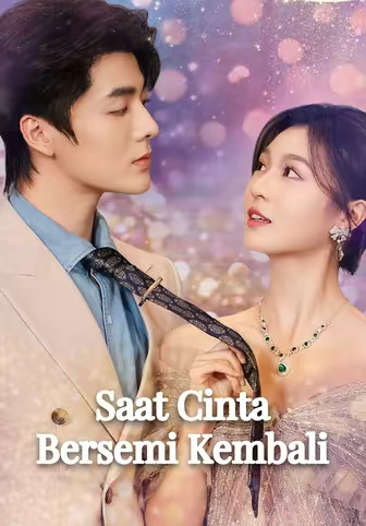 Saat Cinta Bersemi Kembali