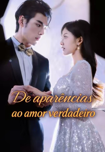 De aparências ao amor verdadeiro