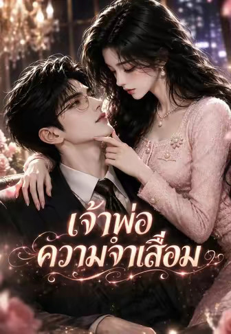 เจ้าพ่อความจำเสื่อม