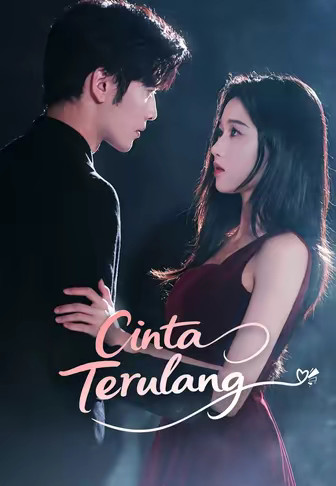 Cinta Terulang