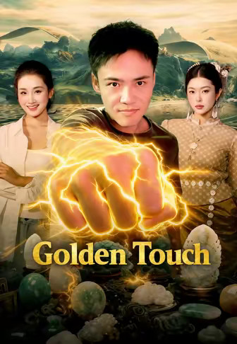 Golden Touch